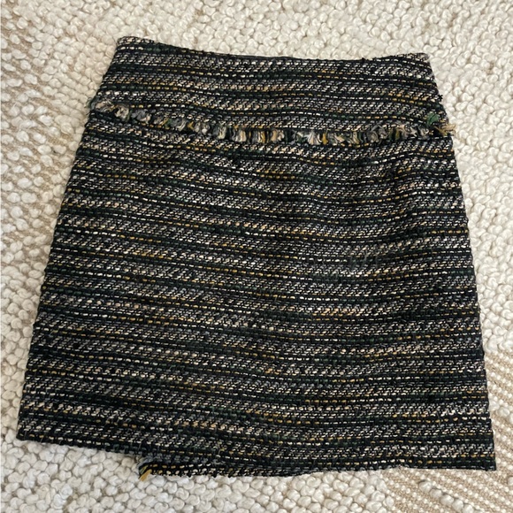 Lot of 2 LOFT skirts - Picture 4 of 11